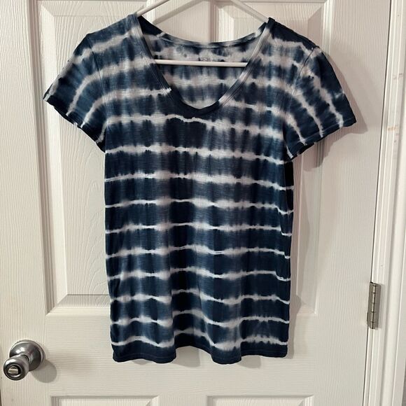 Loft Short Sleeve Shirt Size XS - Picture 1 of 3